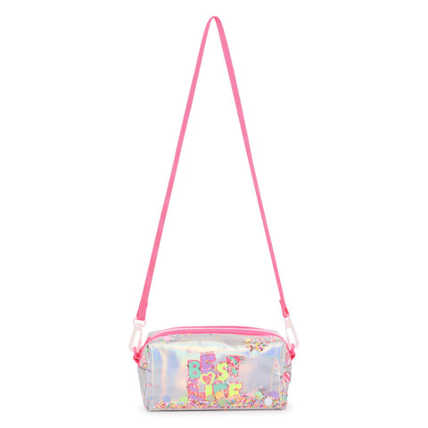 Billieblush Girls Pink Sprinkle Case