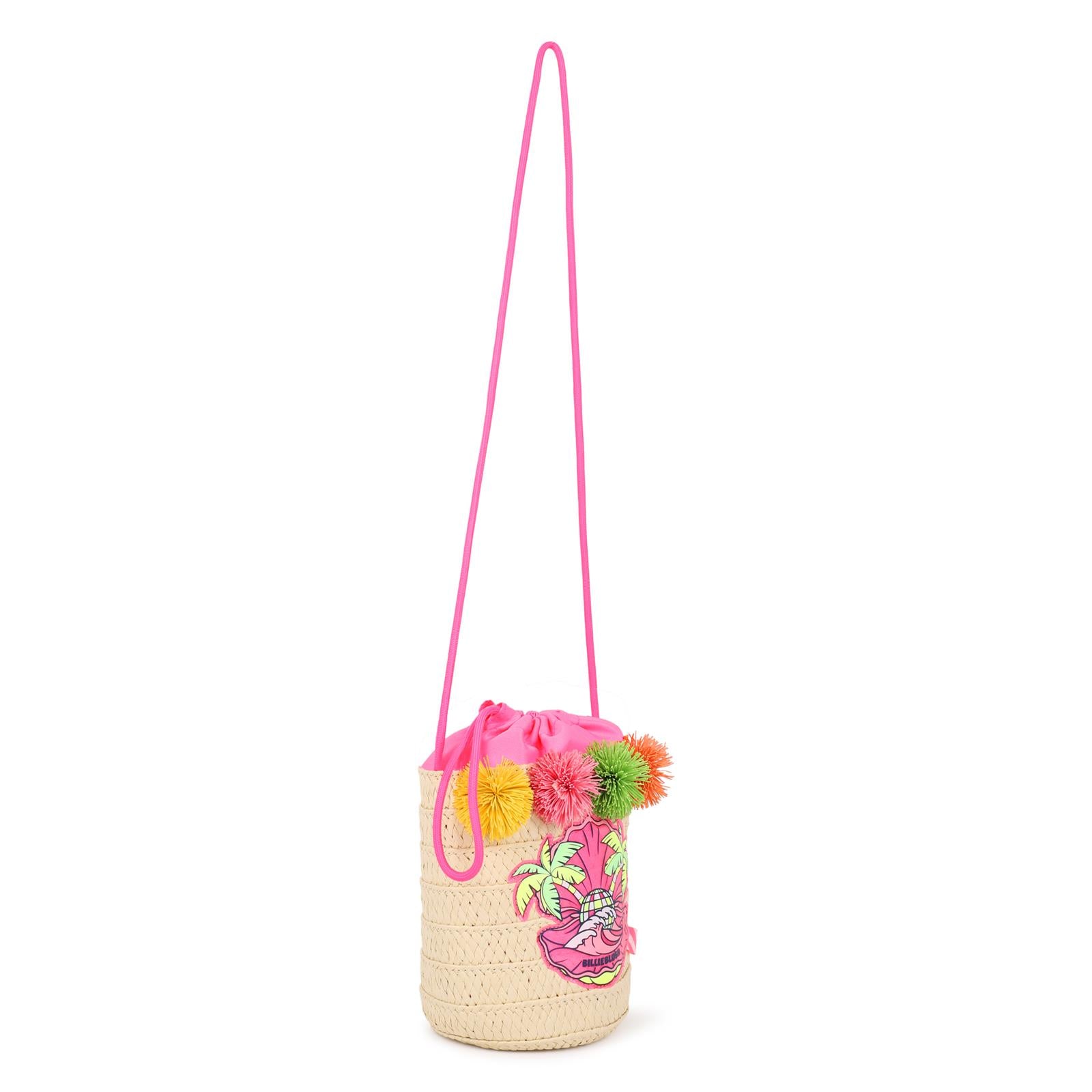 Billieblush Girls Handle Bag