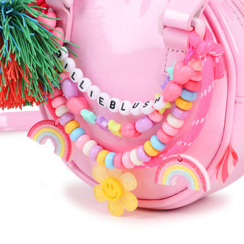 Billieblush Girls Pink Bag
