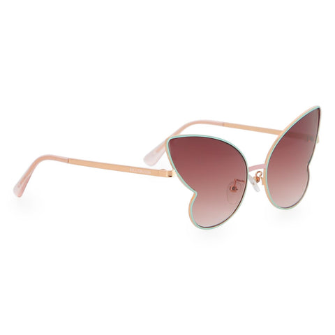 Billieblush Girls Butterfly Sunglasses