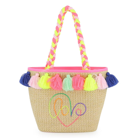 Girls Beach Bag
