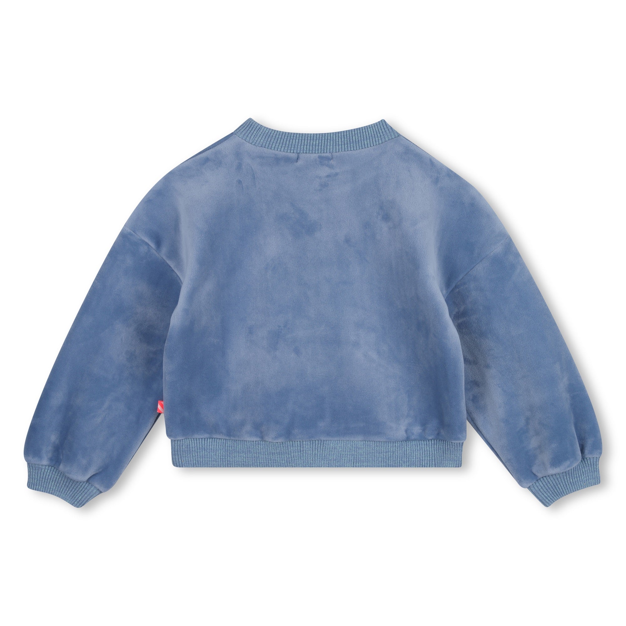 BILLIEBLUSH Girls Quiet Harbor Sweatshirt