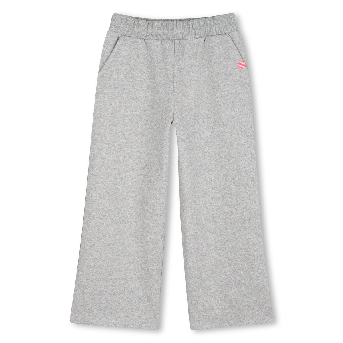 BILLIEBLUSH Girls Grey Jogging Bottoms