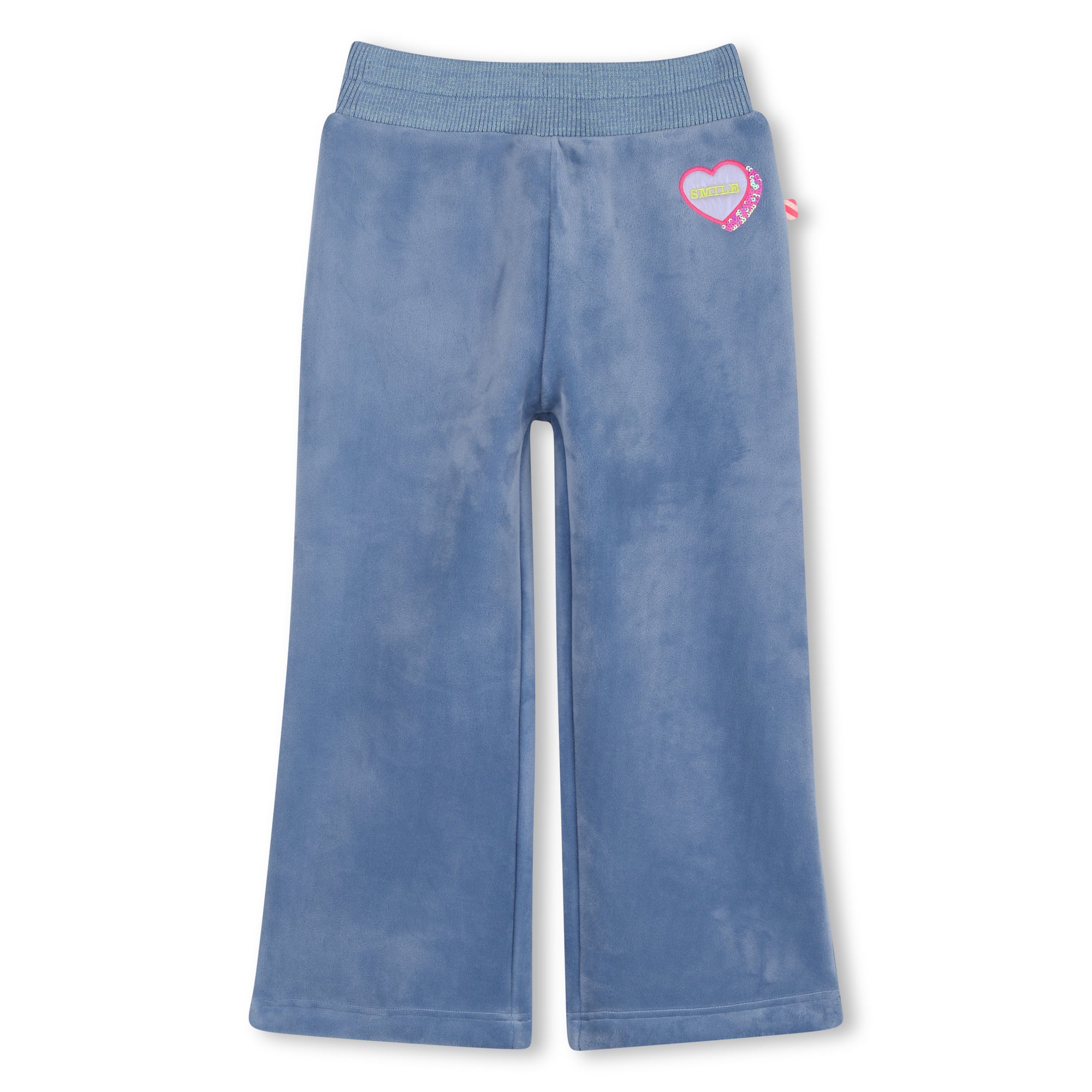 BILLIEBLUSH Girls Quiet Harbor Jogging Bottoms