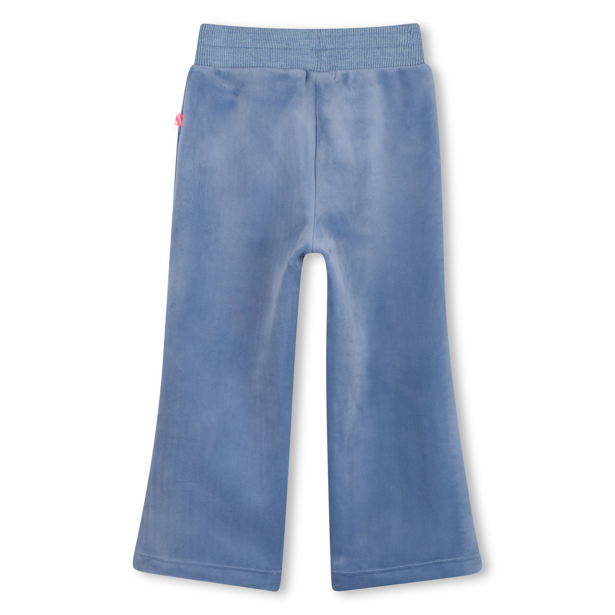 BILLIEBLUSH Girls Quiet Harbor Jogging Bottoms