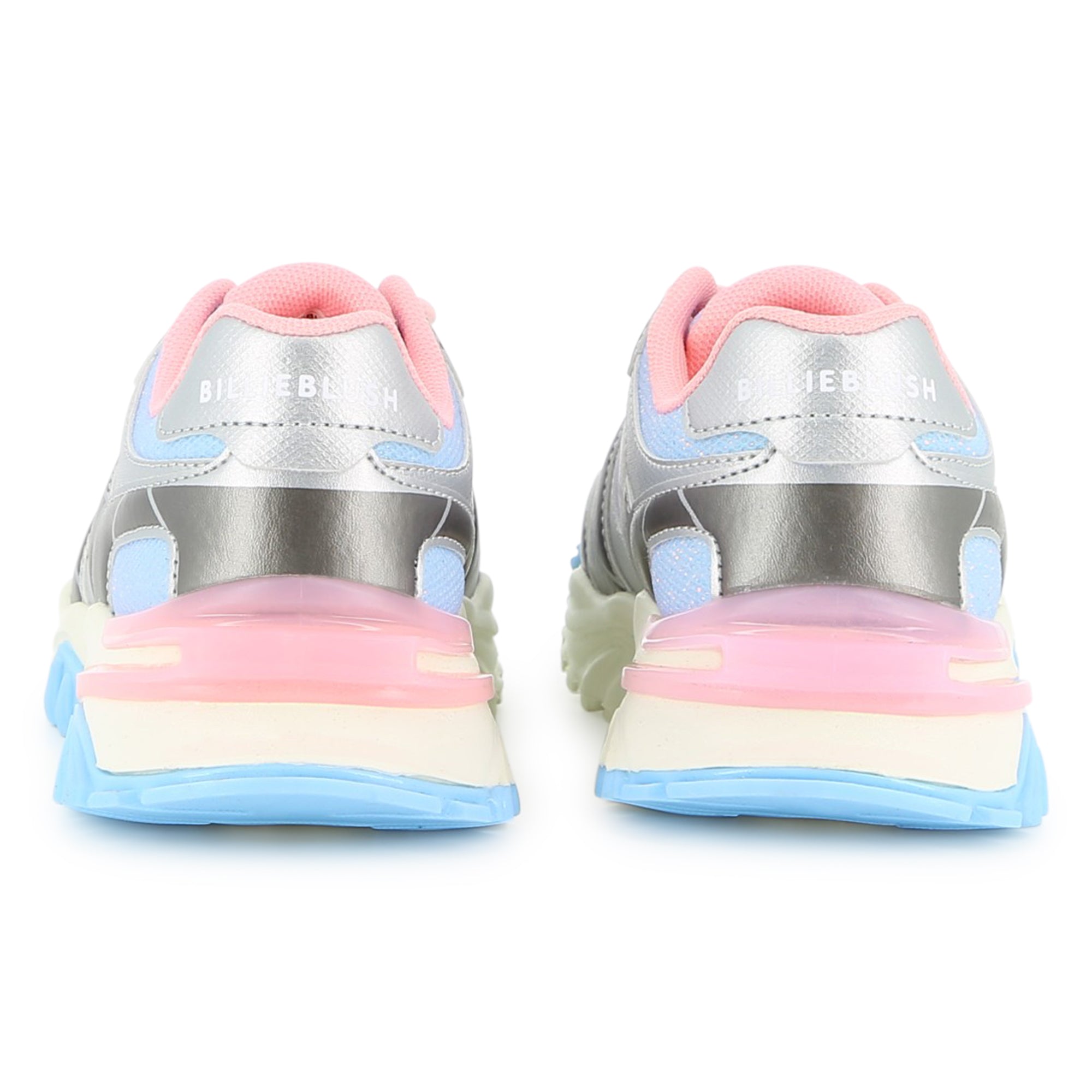 BILLIEBLUSH Girls Multicoloured Trainers