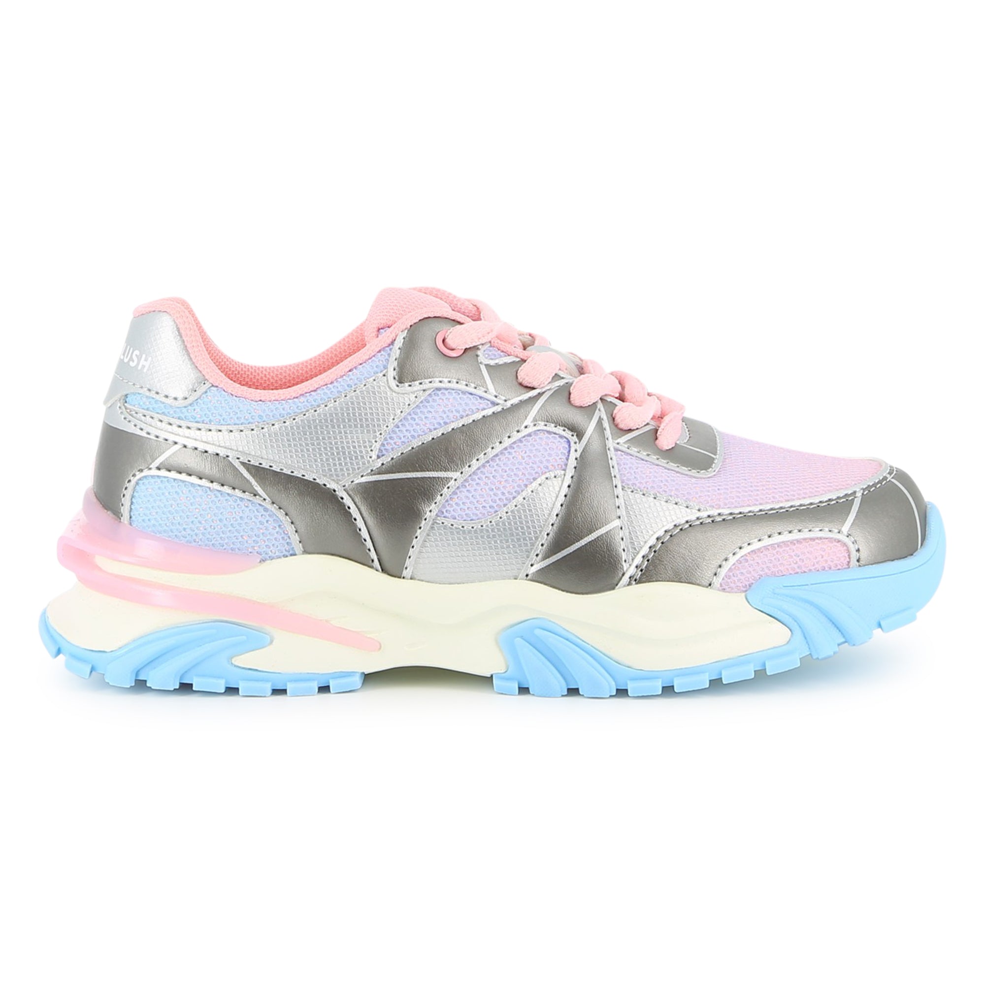 BILLIEBLUSH Girls Multicoloured Trainers