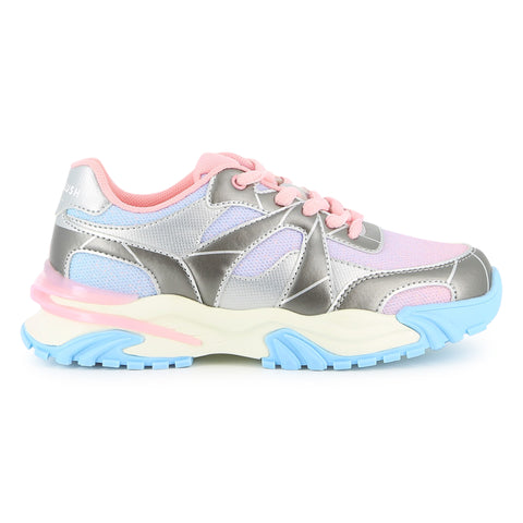 BILLIEBLUSH Girls Multicoloured Trainers