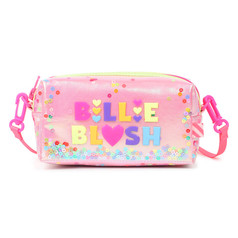 BILLIEBLUSH Girls Pink Case