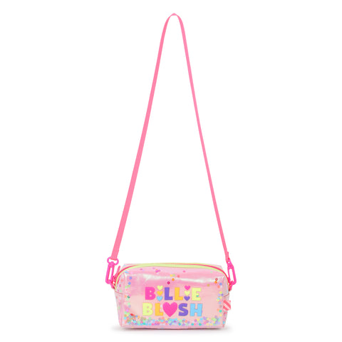 BILLIEBLUSH Girls Pink Case