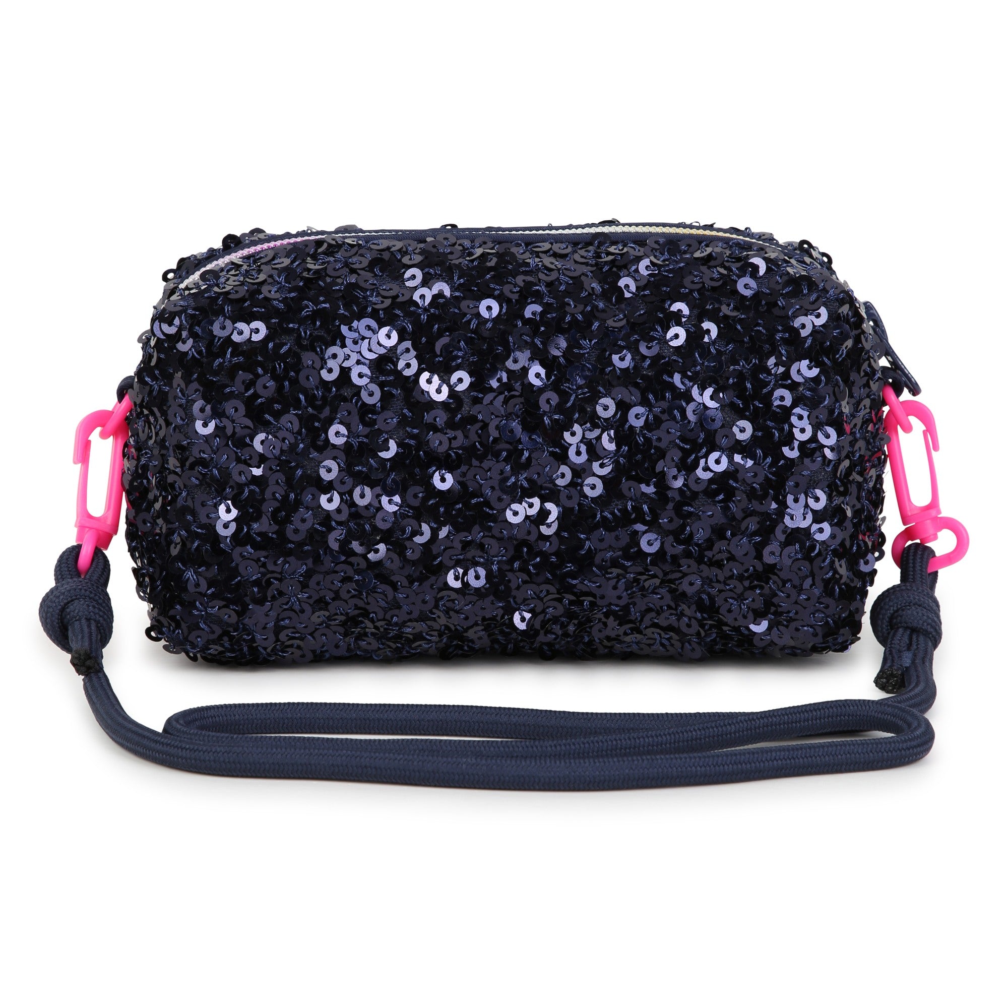 BILLIEBLUSH Girls Navy Case