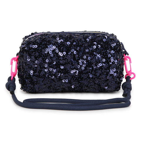BILLIEBLUSH Girls Navy Case