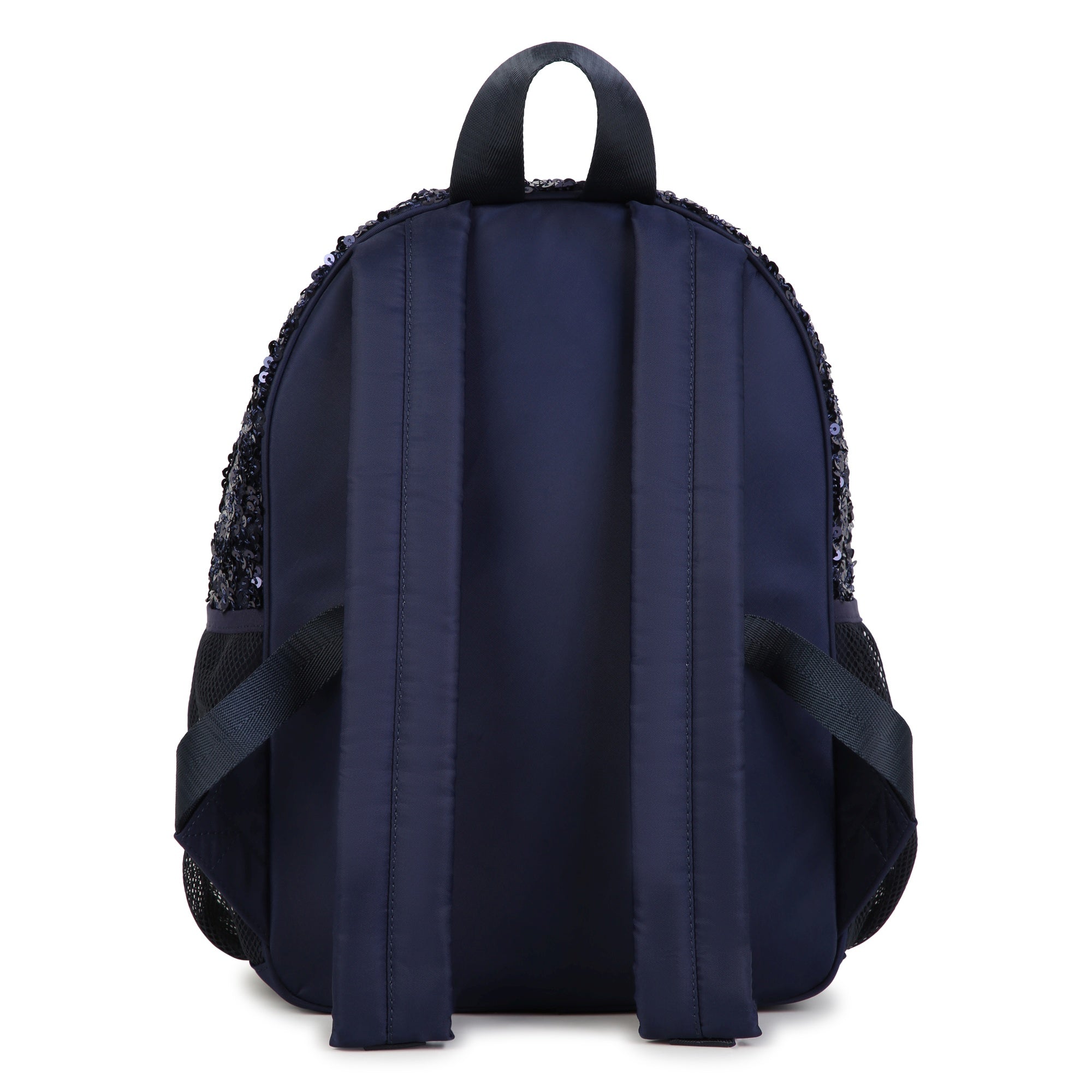 BILLIEBLUSH Girls Navy Rucksack