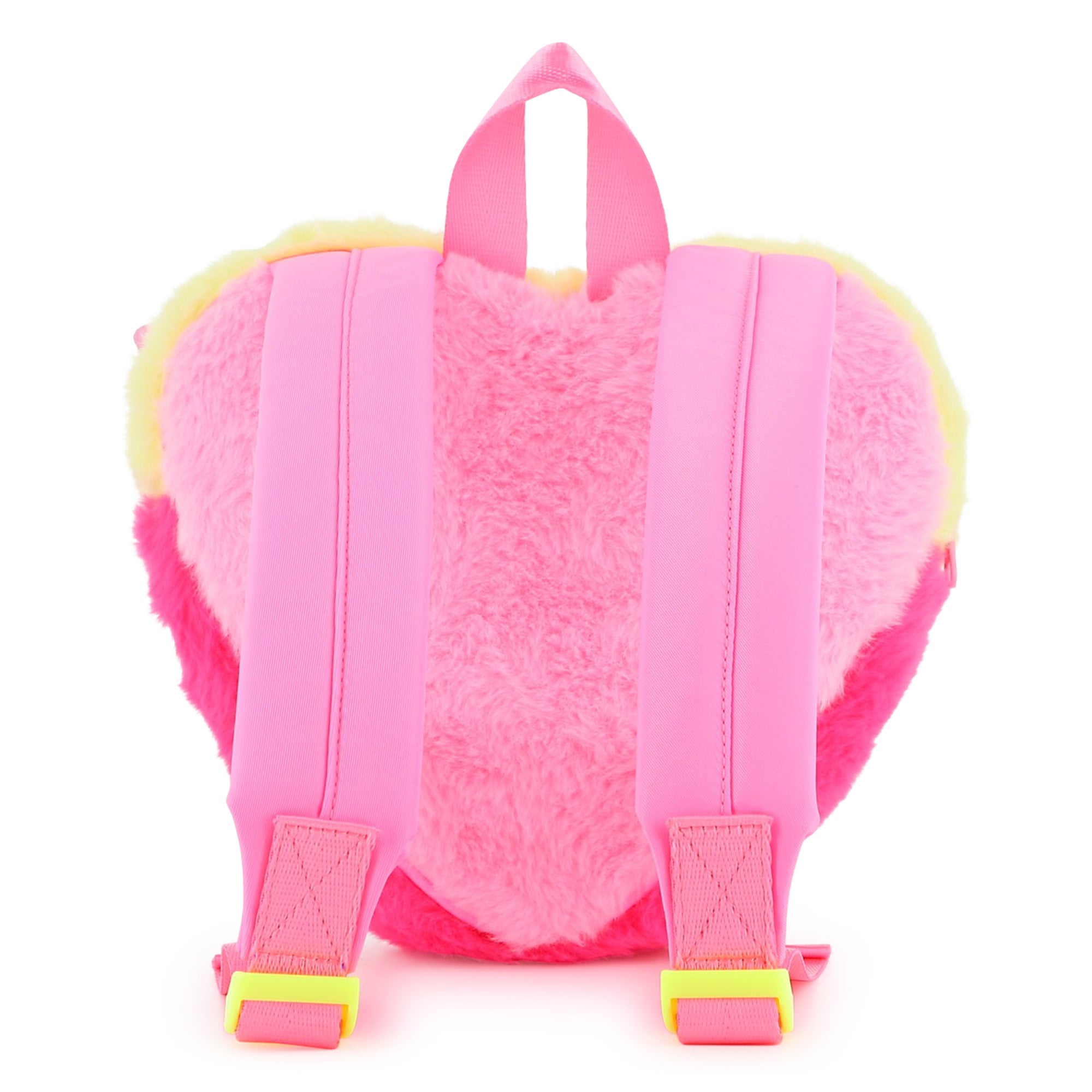 BILLIEBLUSH Girls Pink Rucksack
