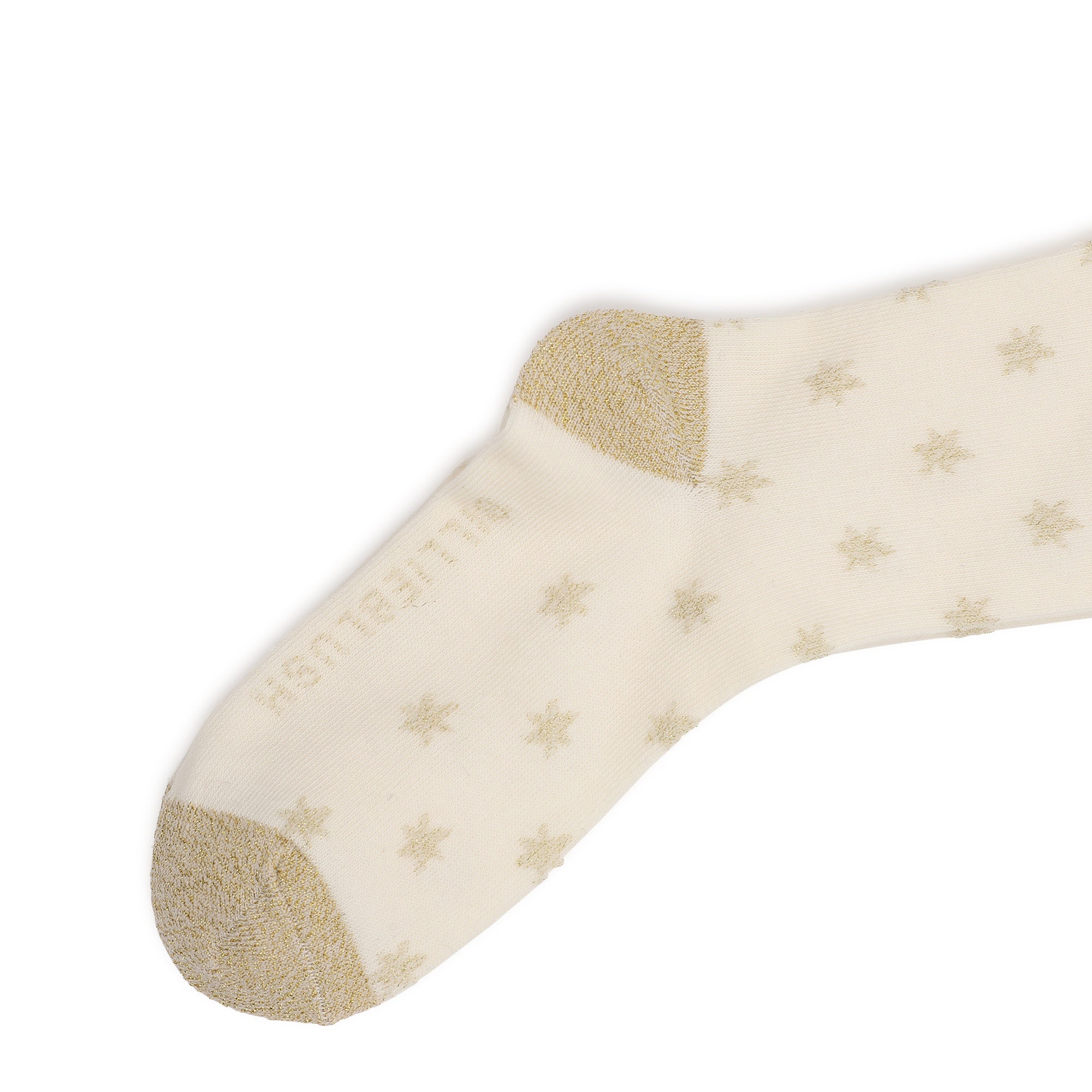 BILLIEBLUSH Girls Ivory Tights