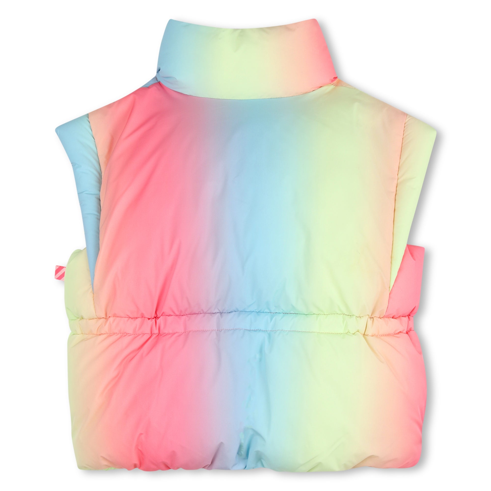 BILLIEBLUSH Girls Multicoloured Gilet