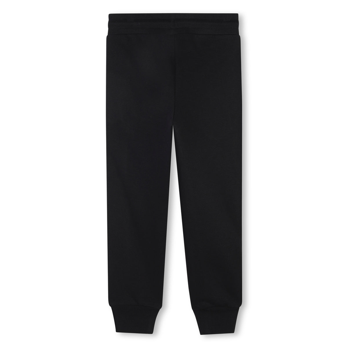 Marc Jacobs Boys Black Jogging Bottoms