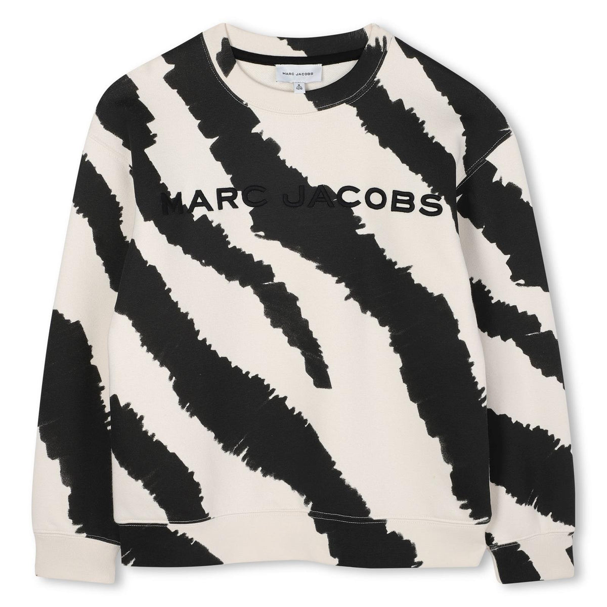 Marc Jacobs Boys White Sweater