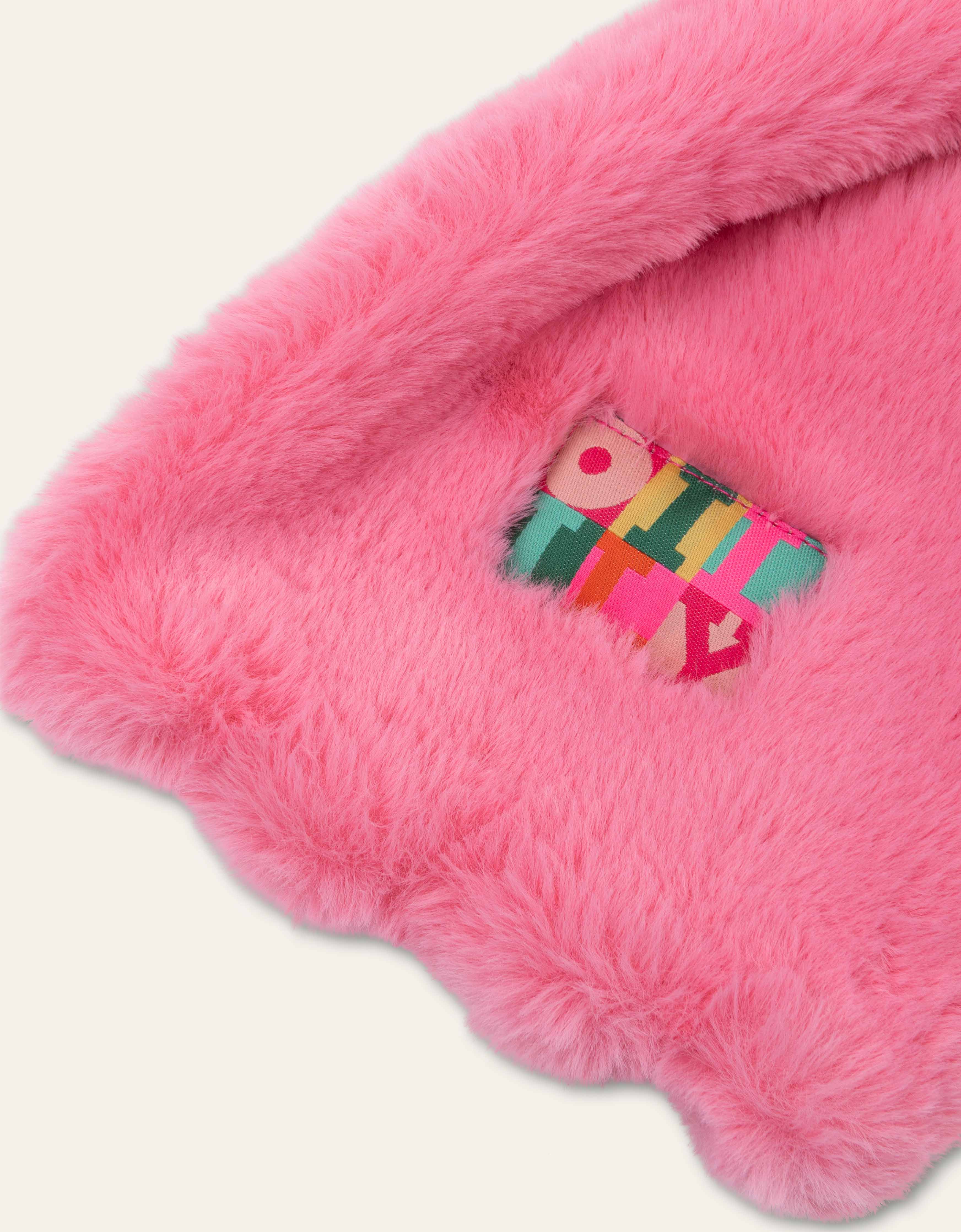 Oilily Girls Chateau Rose Anessi Scarf