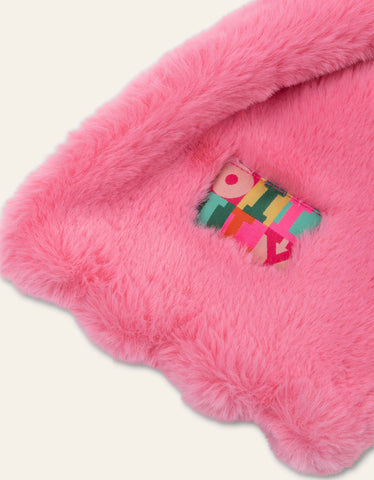 Oilily Girls Chateau Rose Anessi Scarf