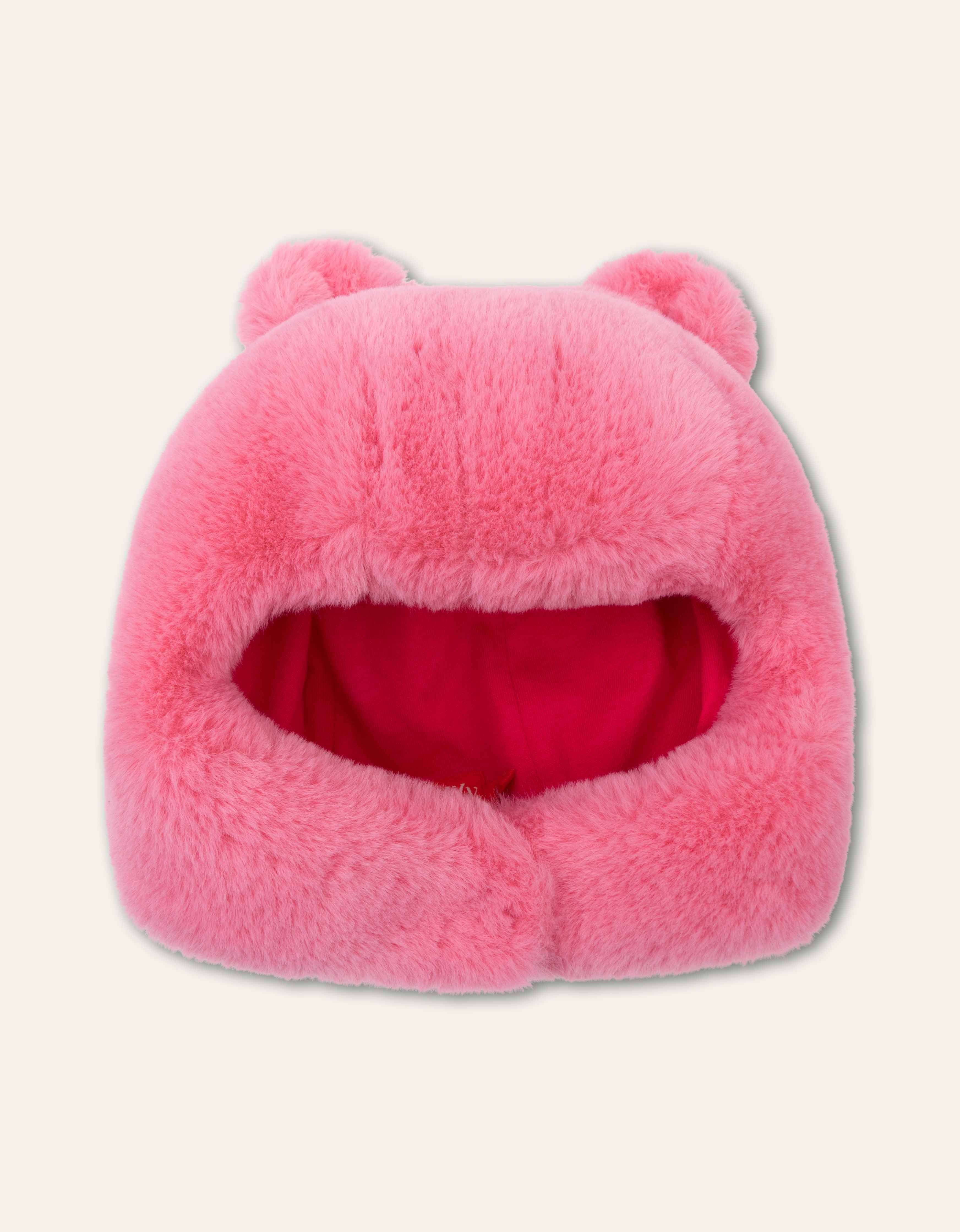 Oilily Girls Chateau Rose Annely Hat