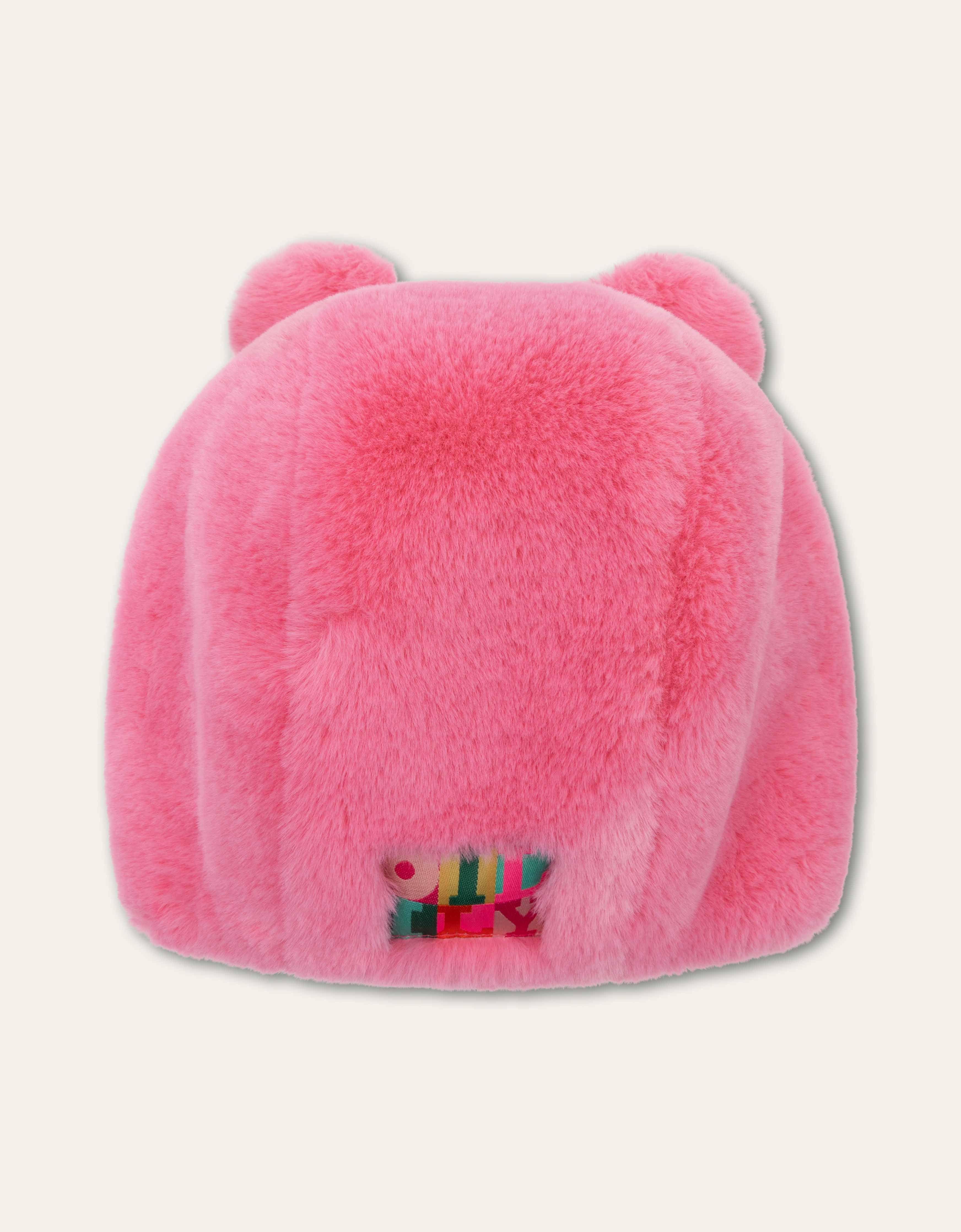 Oilily Girls Chateau Rose Annely Hat