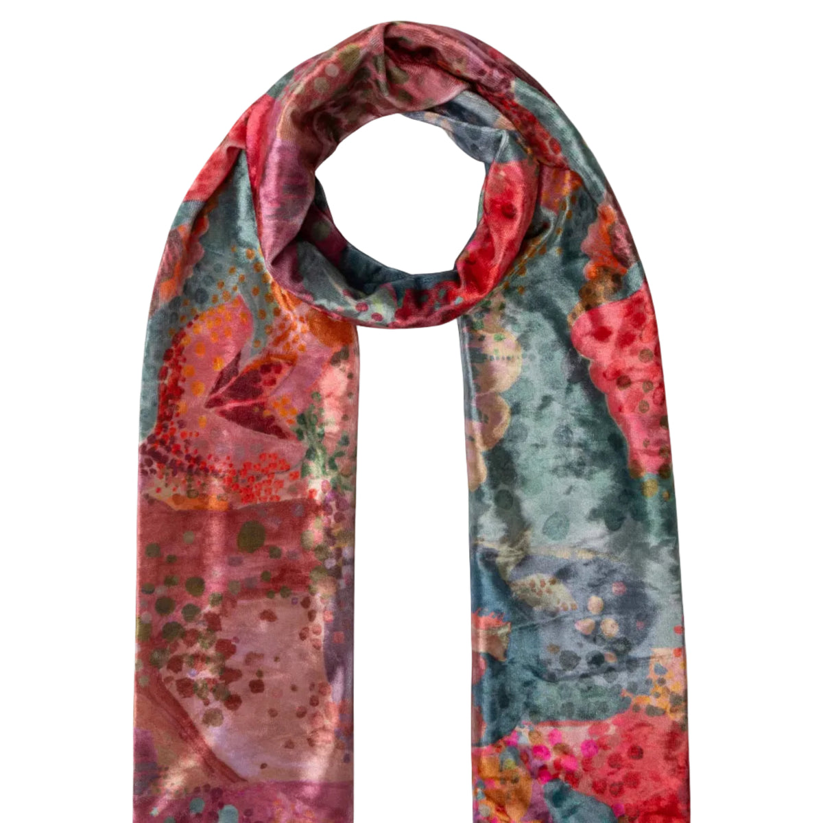 Girls Amical Scarf