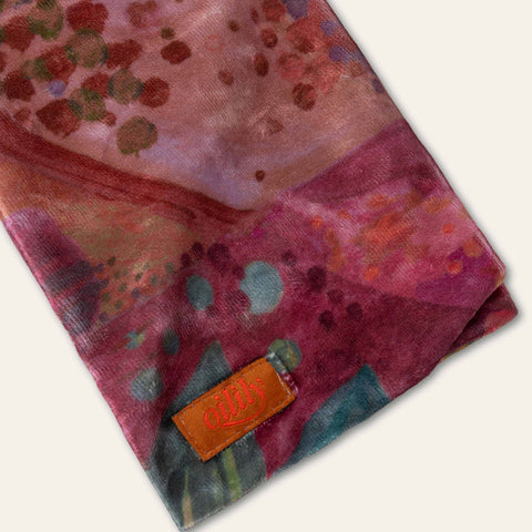 Girls Amical Scarf