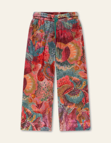 Girls Hiver Trouser Set