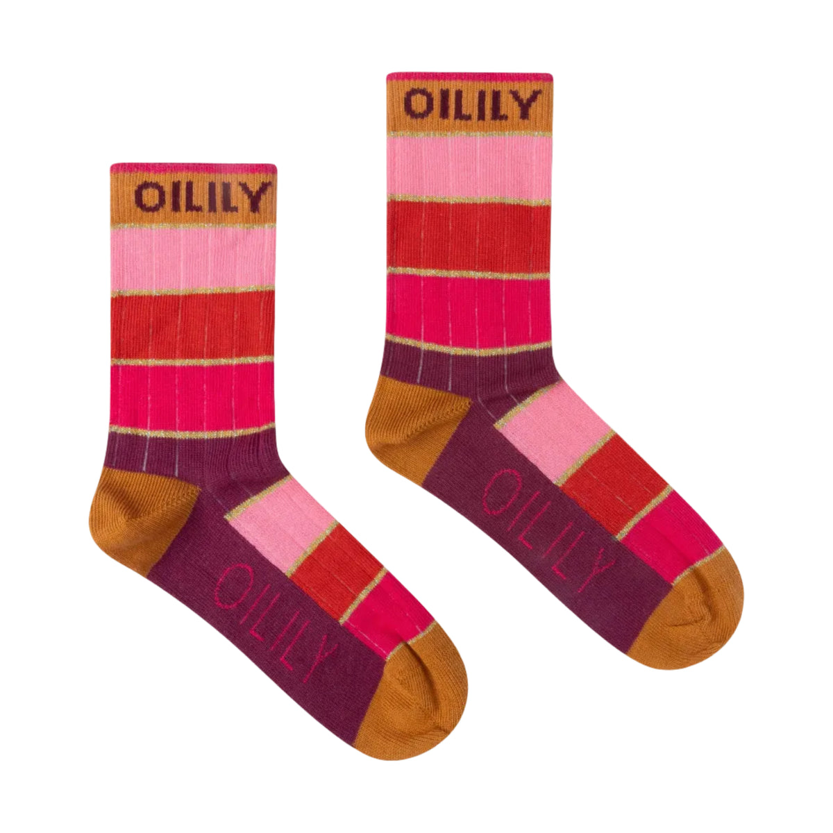 Girls Montmartre Socks