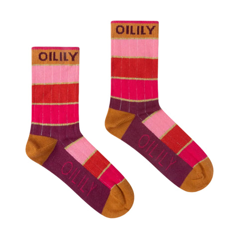 Girls Montmartre Socks