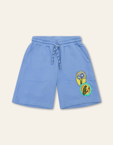 Oilily Boys Persian Short Set