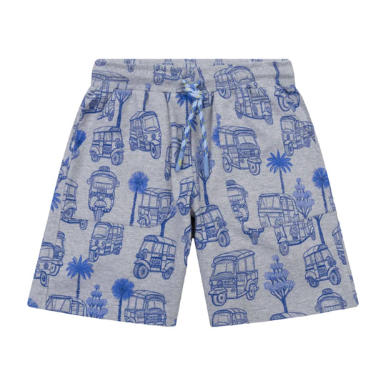 Boys Forged Iron Shorts