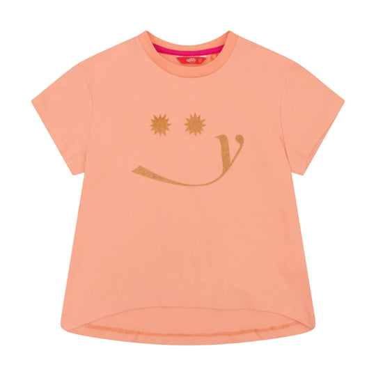 Girls Desert Flower Tilaka T-Shirt