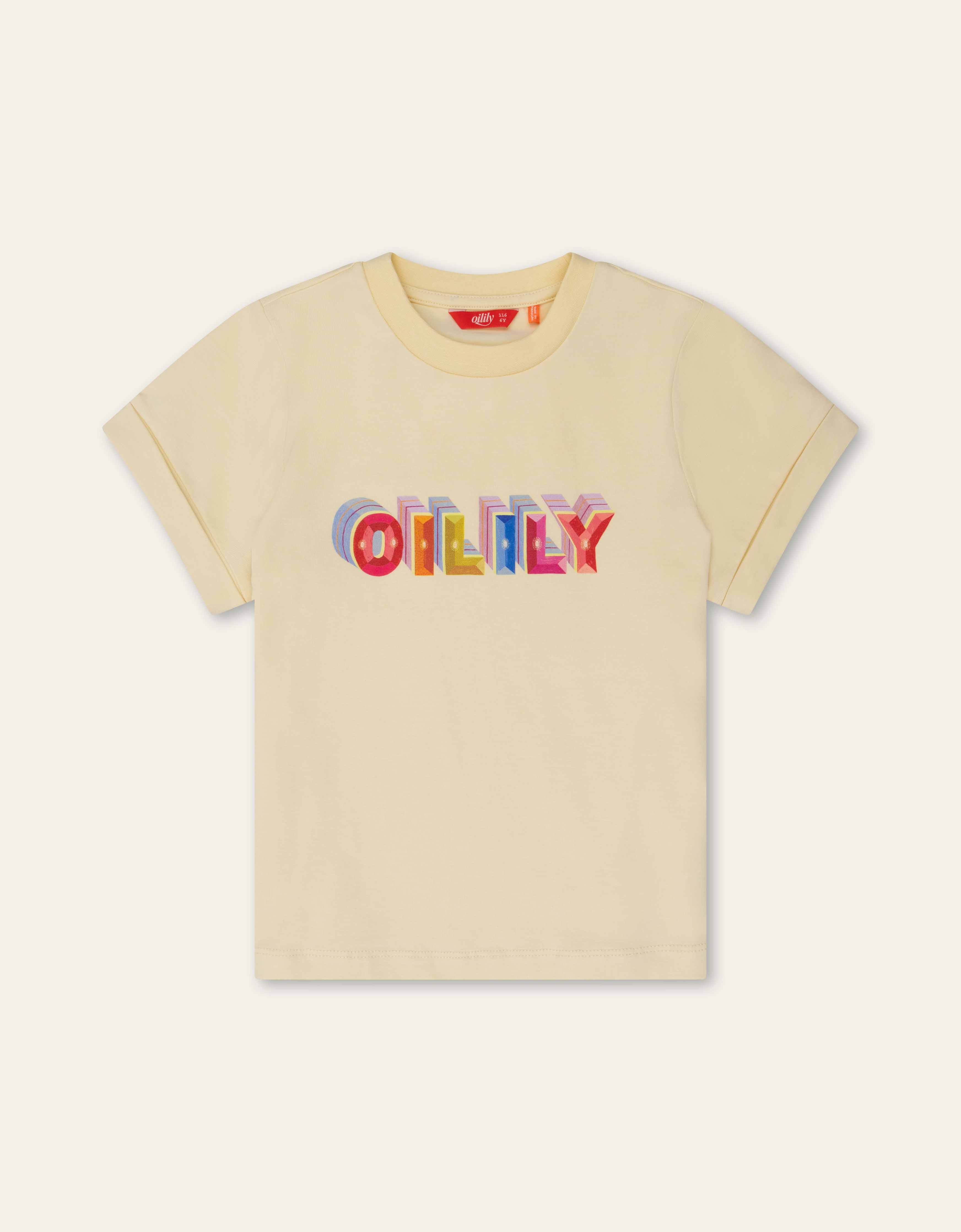 Oilily Boys Ollygoods Short Set