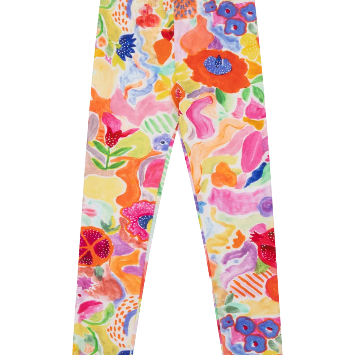 Oilily Girls Ananya Leggings