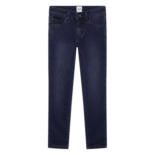 Boys Denim Jeans