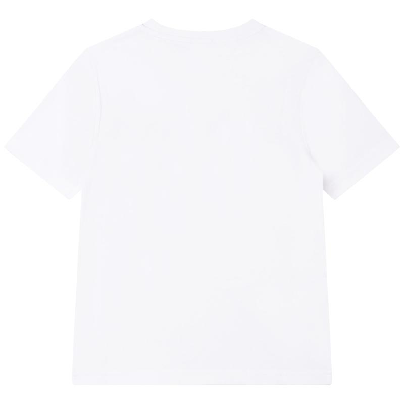 BOSS Short Sleeves T-Shirt