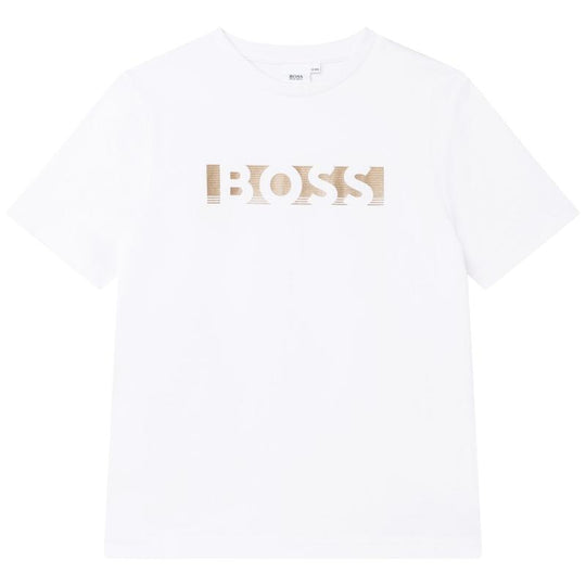 Short Sleeves T-Shirt