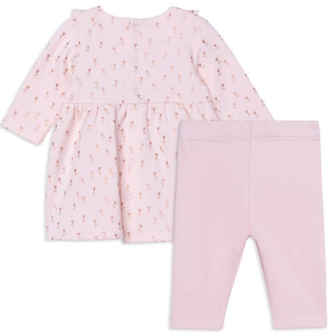 Carrement Beau Baby Girls Dress Set