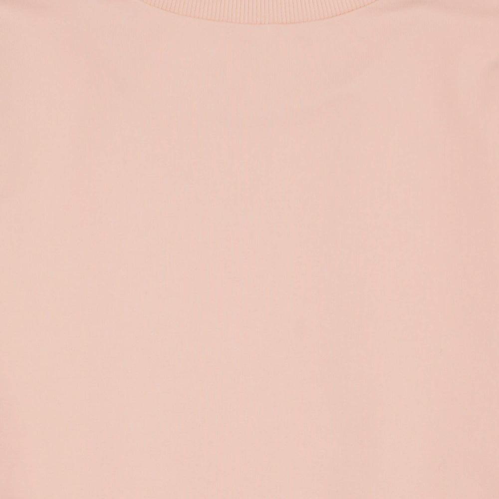 Carrement Beau Girls Pale Pink Sweatshirt