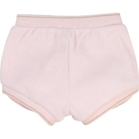 Carrement Beau Girls Pink Shorts