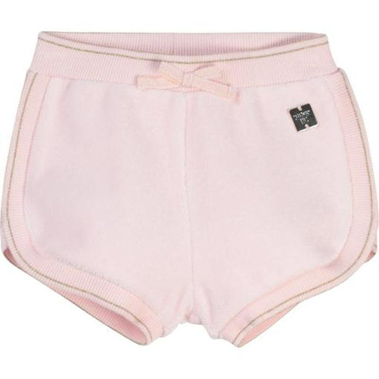 Girls Pink Shorts