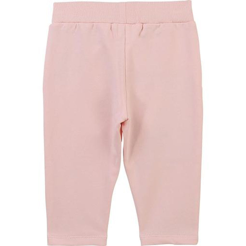 Carrement Beau Girls Pink Trousers