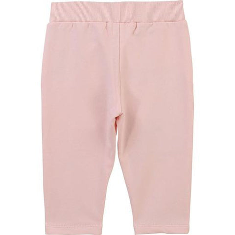 Carrement Beau Girls Pink Trousers