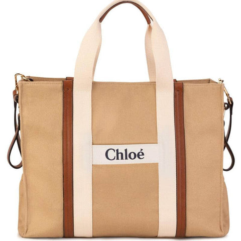 Chloe Baby Changing Bag