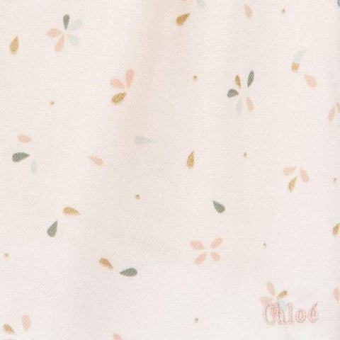 Chloe Chloè Frill Dress