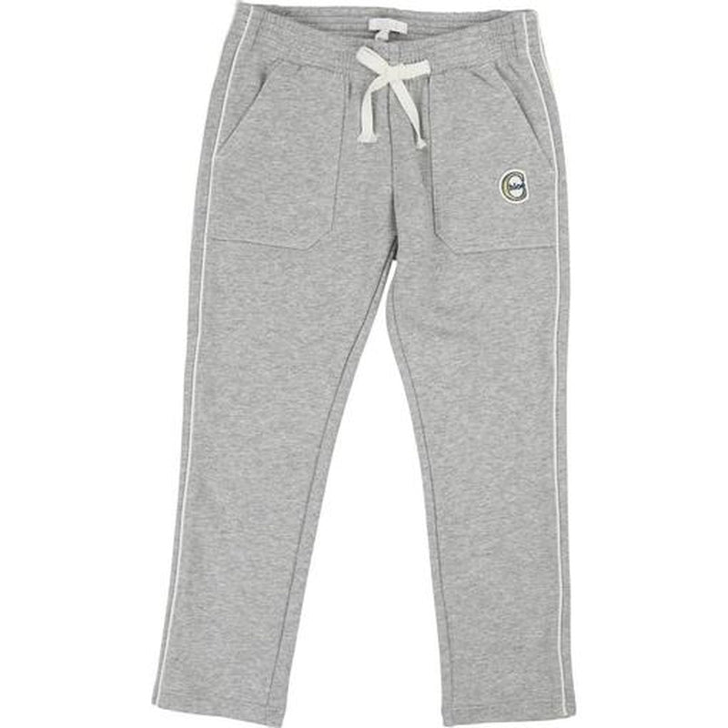 Chloe Girls Grey Trousers