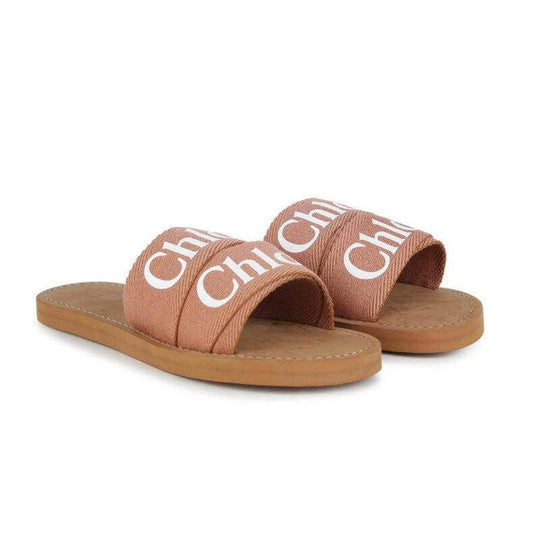 Girls 'Mini Me' Slides