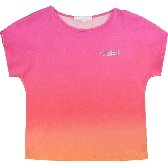 Multicoloured T-Shirt